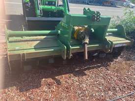 2017 Wecan WR2400 MGW Rotary Tiller - picture1' - Click to enlarge