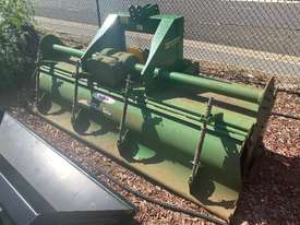 2017 Wecan WR2400 MGW Rotary Tiller - picture2' - Click to enlarge