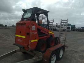 Bobcat Skid Steer - picture0' - Click to enlarge