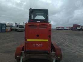 Bobcat Skid Steer - picture1' - Click to enlarge