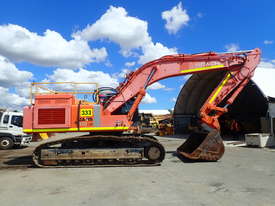 2010 Hitachi ZX470LCH-3 Excavator - picture1' - Click to enlarge