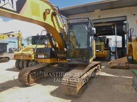 CATERPILLAR 320ELRR Track Excavators - picture0' - Click to enlarge