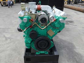 Rebuilt Cummins Engine V903 - picture0' - Click to enlarge