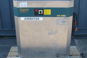 Industrial Stationary High Pressure Washer - Gerni Duo Booster Extended Industrial Stationary High Pressure Washer - Gerni Duo Booster Extended