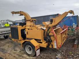2016 Rayco RC1522G 15-inch Petrol Wood Chipper - picture2' - Click to enlarge