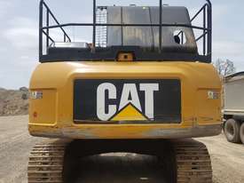 Caterpillar CAT 336DL Excavator - picture0' - Click to enlarge