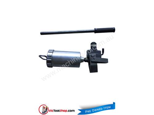 SKF Oil Injector 226400 Manual High Pressure Pump