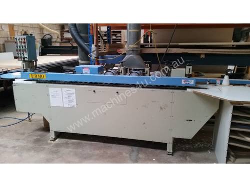 Used Ermo Edgebander for sale - Ermo Edgebander - 