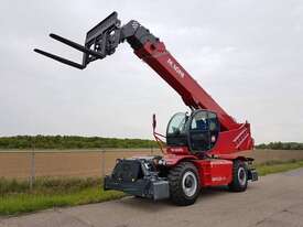Magni RTH13.26 Rotational Telehandler - picture1' - Click to enlarge