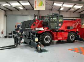 Magni RTH13.26 Rotational Telehandler - picture0' - Click to enlarge