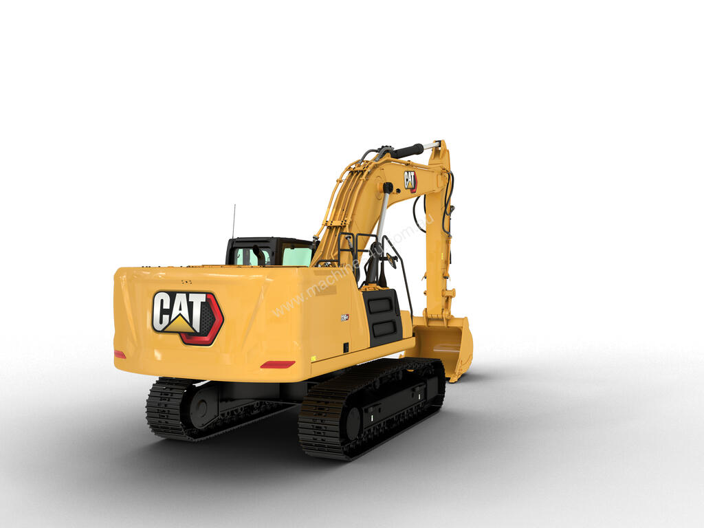 New Caterpillar 336 GC Excavator in TULLAMARINE, VIC