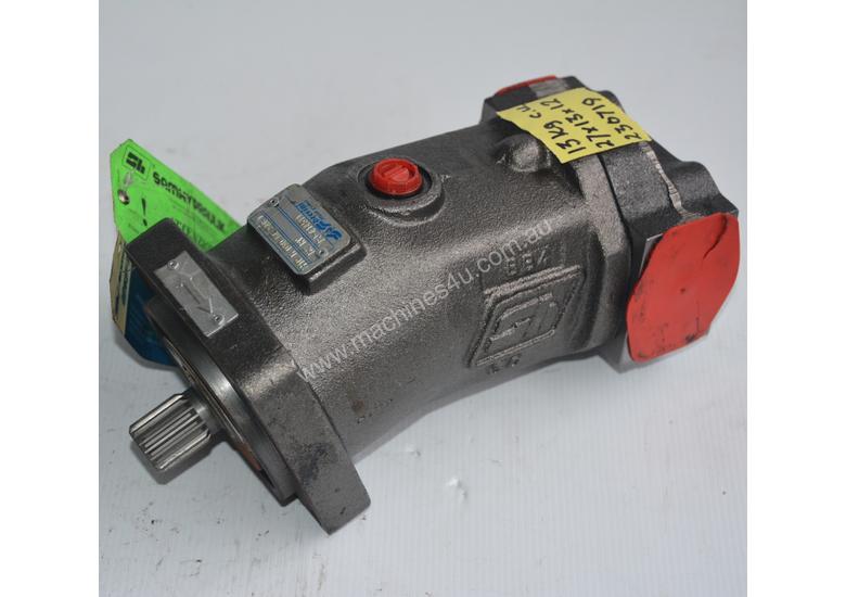New SAMHYRAULIK SAMHYDRAULIK BREVINI HYDRAULIC MOTOR H1C M 030 ME SAS L