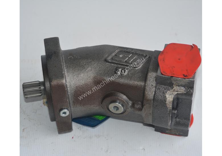 New SAMHYRAULIK SAMHYDRAULIK BREVINI HYDRAULIC MOTOR H1C M 030 ME SAS L