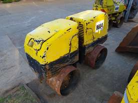 2006 Wacker RTSC2 Remote Control Articulated Trench Roller *CONDITIONS APPLY* - picture1' - Click to enlarge