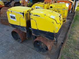 2006 Wacker RTSC2 Remote Control Articulated Trench Roller *CONDITIONS APPLY* - picture2' - Click to enlarge