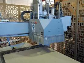 CNC Nesting Machine Price Drop - picture0' - Click to enlarge