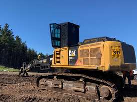 Caterpillar 568LL Shovel Logger - picture0' - Click to enlarge