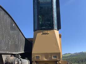 Caterpillar 568LL Shovel Logger - picture1' - Click to enlarge