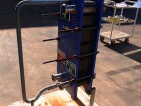 Plate Heat Exchanger, 250mm W x 700mm H - picture1' - Click to enlarge