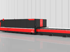 Bystronic DNE D-SOAR Series Fiber Laser Cutting Machines - picture0' - Click to enlarge