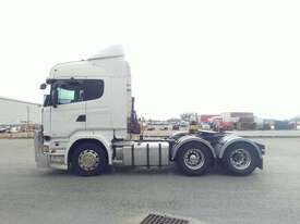 Scania R560 - picture2' - Click to enlarge