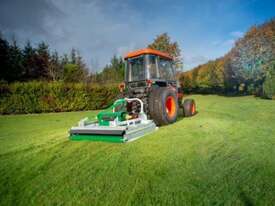 CS Pro MJ65-150F HD Mower / Shredder - picture0' - Click to enlarge