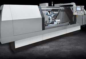 Okamoto   CNC Universal Grinder
