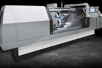 Okamoto   CNC Universal Grinder