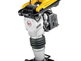 Wacker Neuson BS60-4AS Vertical Rammer - picture0' - Click to enlarge