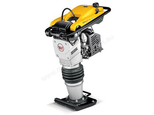 Wacker Neuson BS60-4AS Vertical Rammer