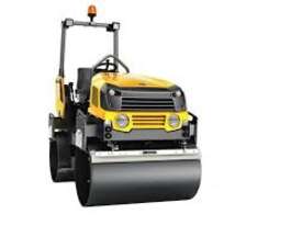 WAcker Neuson RD18-100 Twin Drum Roller - picture0' - Click to enlarge