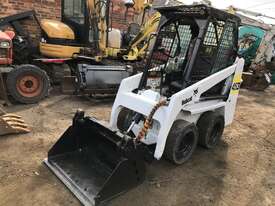 BOBCAT 453 4in1 bucket - picture1' - Click to enlarge
