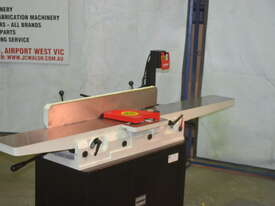 200mm planer with spiral head - picture0' - Click to enlarge