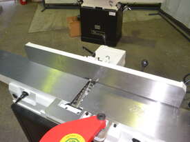 200mm planer with spiral head - picture1' - Click to enlarge