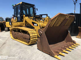 Caterpillar 963K Track Loader - picture0' - Click to enlarge