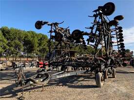 Flexi-Coil ST820 56ft Cultivator - picture0' - Click to enlarge