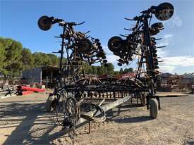 Flexi-Coil ST820 56ft Cultivator - picture0' - Click to enlarge