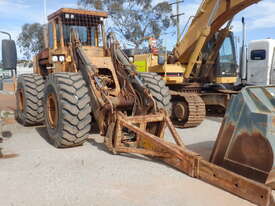 Volvo L120 Loader - picture0' - Click to enlarge