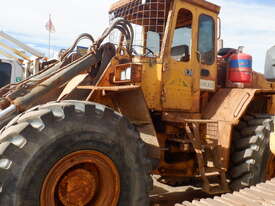 Volvo L120 Loader - picture1' - Click to enlarge