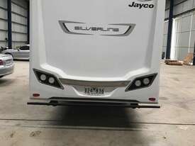 Jayco Silversline 21.65-3 - picture1' - Click to enlarge