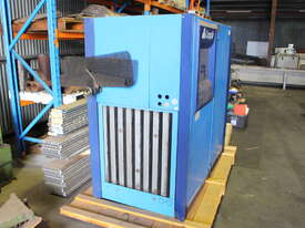 Compair Delcos 3100 L30 Compressor and Dryer - picture0' - Click to enlarge