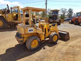 1990 Yanmar V3 Wheel Loader *CONDITIONS APPLY* - picture1' - Click to enlarge