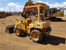 1990 Yanmar V3 Wheel Loader *CONDITIONS APPLY* - picture2' - Click to enlarge