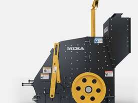 MEKA Secondary Impact Crusher - picture0' - Click to enlarge