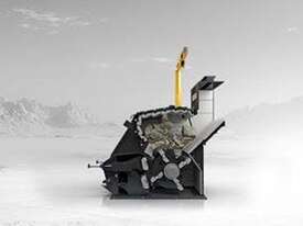 MEKA Secondary Impact Crusher - picture0' - Click to enlarge