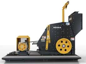 MEKA Secondary Impact Crusher - picture2' - Click to enlarge