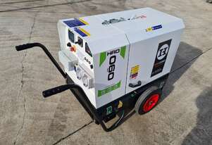 HGI YANMAR HRD060 - 6KVA GENERATOR