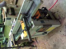 Jointer/ Thicknesser - picture1' - Click to enlarge