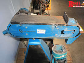 Scantool DK9460 Belt Grinder - picture2' - Click to enlarge