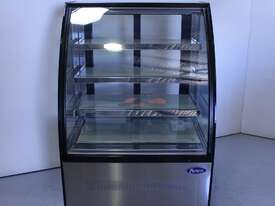 Atosa DF097D Refrigerated Display - picture0' - Click to enlarge